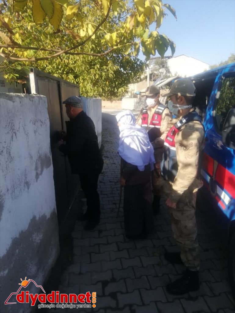 kadın köpeği iz sayesinde bulundu Dost Elazığ