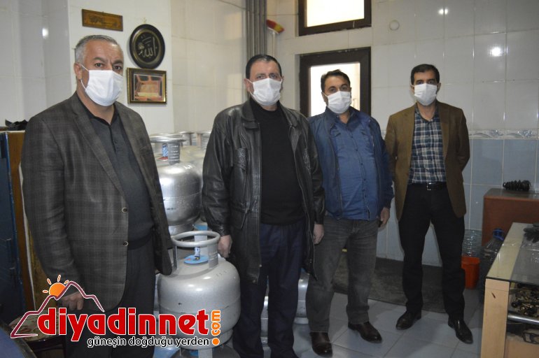 Kaçak tüp dolumu yapan akaryakıt istasyonları tehlike saçıyor3