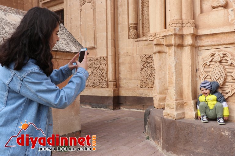 - AĞRI Paşa 105 İshak turist Sarayı  mirası ağırladı Osmanlı bin 3