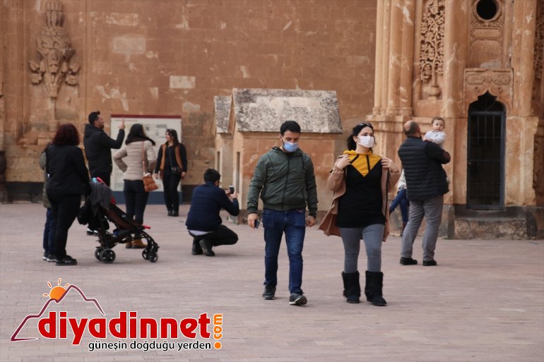 turist AĞRI 105 - Sarayı İshak mirası Osmanlı bin  ağırladı Paşa 6