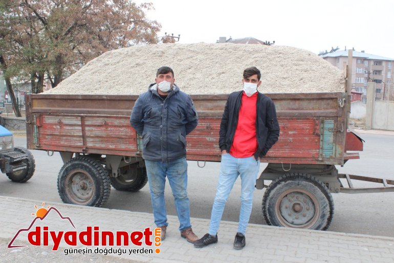 Yaş küspe satışları başladı1