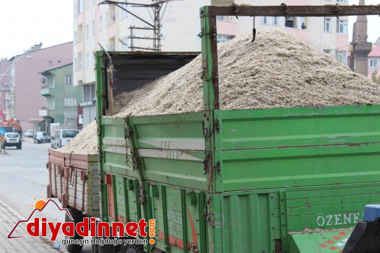 Yaş küspe satışları başladı2