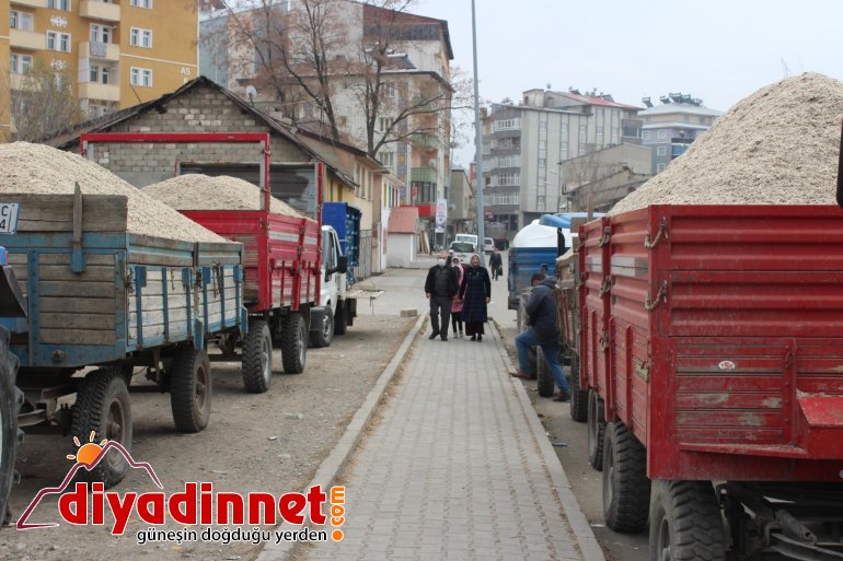 Yaş küspe satışları başladı3