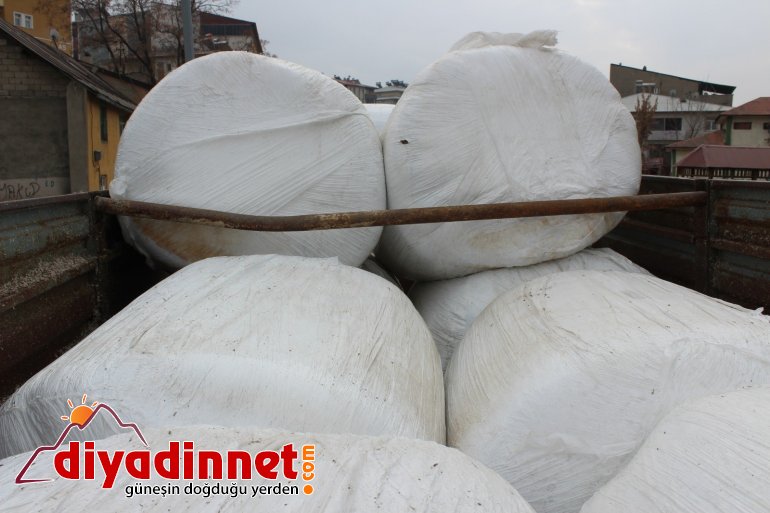 Yaş küspe satışları başladı5