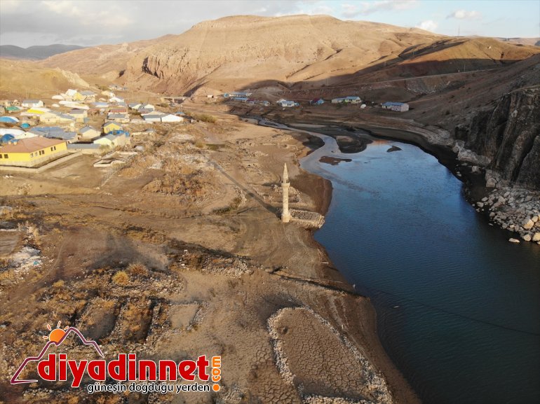 - Barajı derelerde AĞRI Yazıcı çevresindeki sonbahar ve güzelliği 3