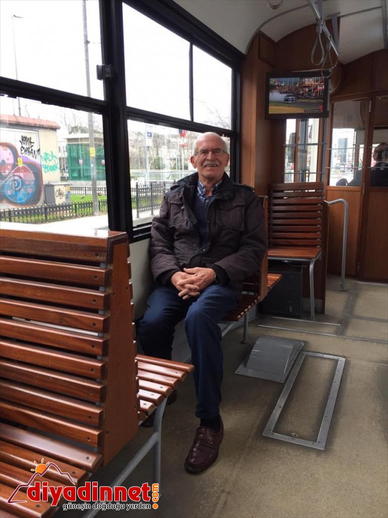 Schwarz AĞRI dostluk ile kadar mezara süren Ağrılı Alman - hikayesi Sıddık