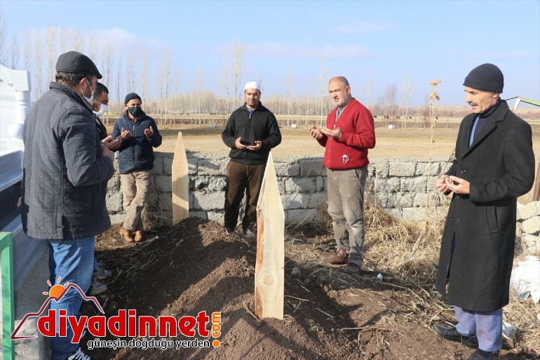 dostluk ile Schwarz kadar hikayesi Ağrılı - AĞRI mezara Sıddık