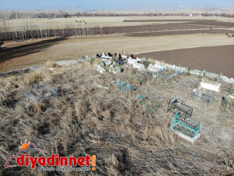 hikayesi Alman süren Ağrılı ile kadar AĞRI mezara dostluk Schwarz - Sıddık