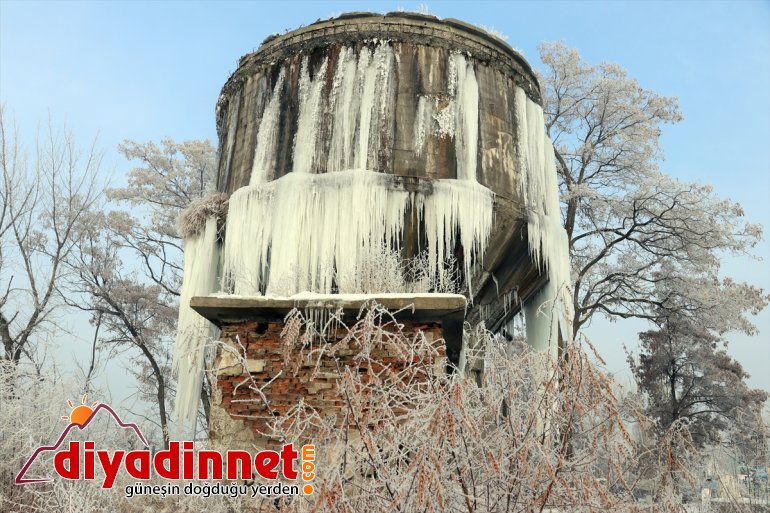 ağrı buz sarkıtları soğuk hava1