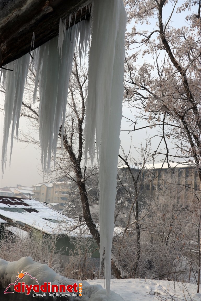 ağrı buz sarkıtları soğuk hava2