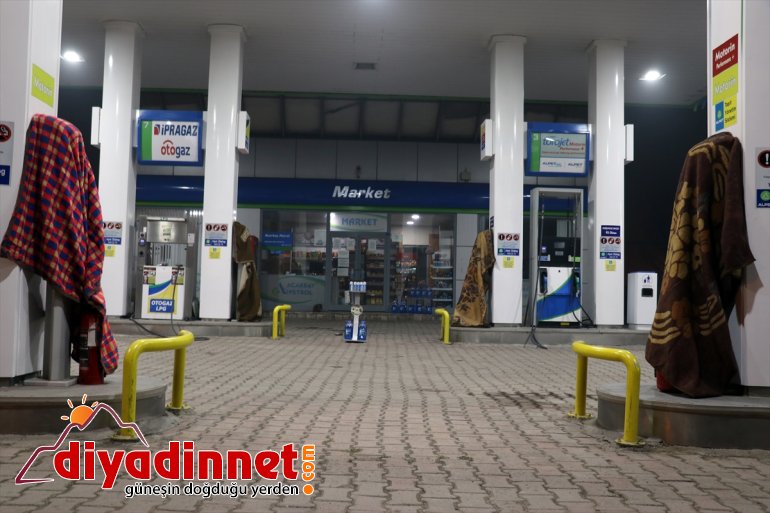 ağrı buz sarkıtları soğuk hava13