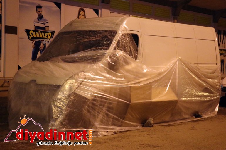 ağrı buz sarkıtları soğuk hava14