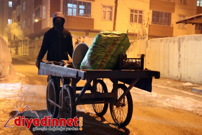 ağrı buz sarkıtları soğuk hava17