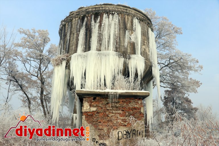 ağrı buz sarkıtları soğuk hava18