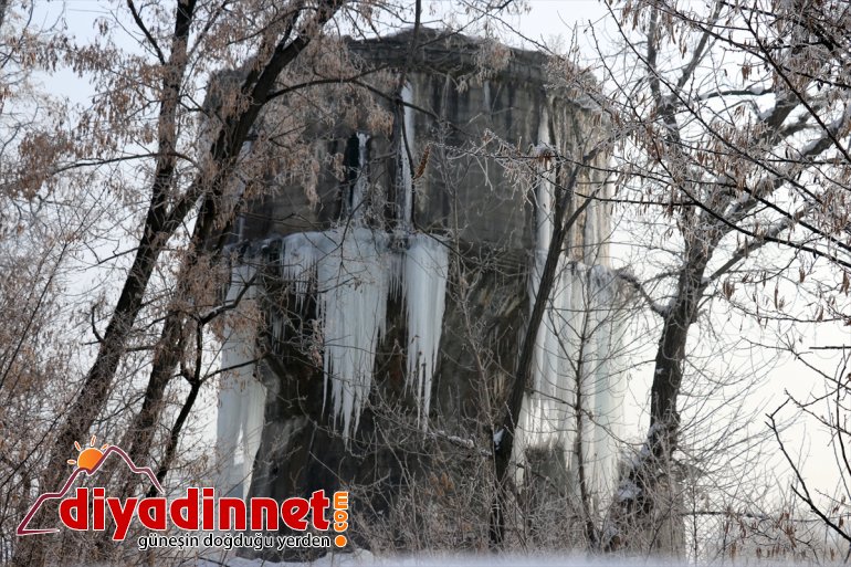 ağrı buz sarkıtları soğuk hava3