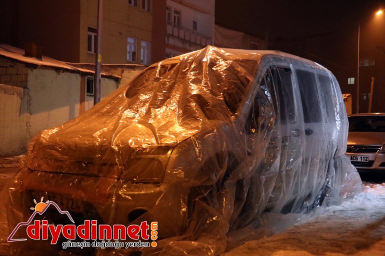 ağrı buz sarkıtları soğuk hava4