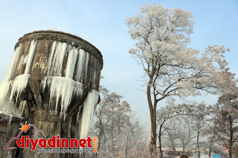 ağrı buz sarkıtları soğuk hava5