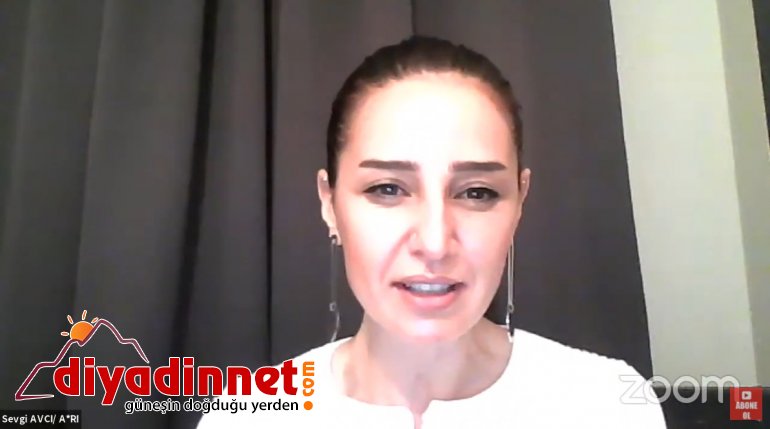 Ağrı'da "Çevrimiçi Etwinning Çalıştayı" yapıldı.