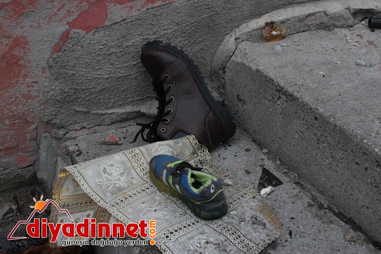 Ağrı da elektrikli soba faciası Baba ve çocuğu yandı3