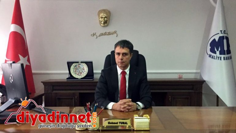 AĞRI DEFTERDARLIĞI BASIN BÜLTENİ