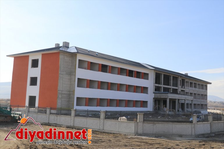 şifa termal hastanesi dağıtacak tesis tedavi Fizik - AĞRI ve 11