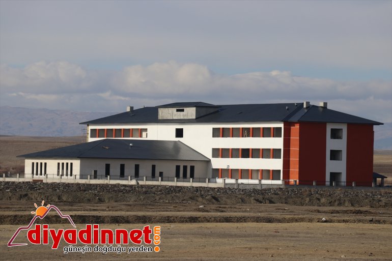 AĞRI termal Fizik şifa hastanesi - dağıtacak tesis ve tedavi 13