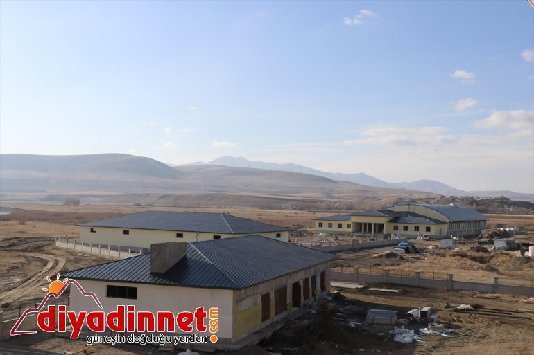 Fizik termal hastanesi ve - tesis AĞRI dağıtacak tedavi şifa 4