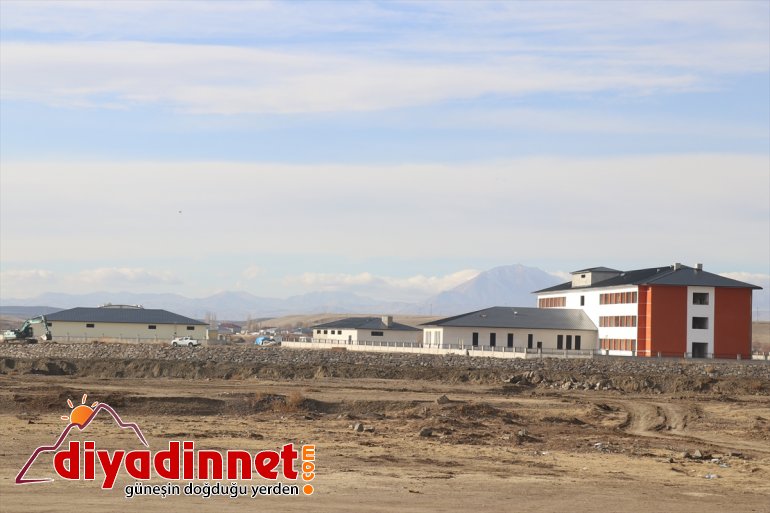 Fizik termal hastanesi dağıtacak ve AĞRI tesis tedavi şifa - 6