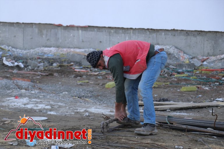 - ve şifa Fizik hastanesi termal AĞRI tedavi tesis dağıtacak 8