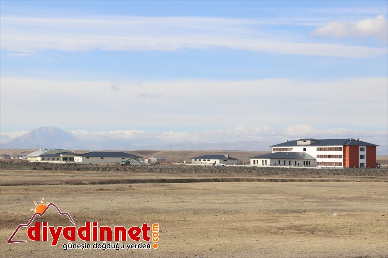 AĞRI hastanesi tesis dağıtacak tedavi Fizik ve termal - şifa 10