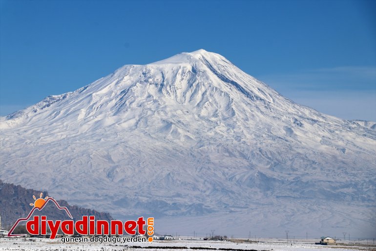 Paşa hayran - Güney Müslüman AĞRI Sarayı