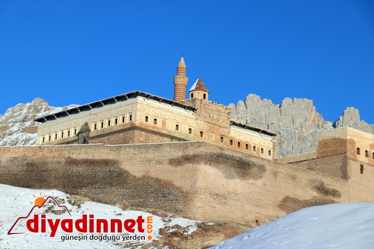 Paşa Afrikalı Sarayı