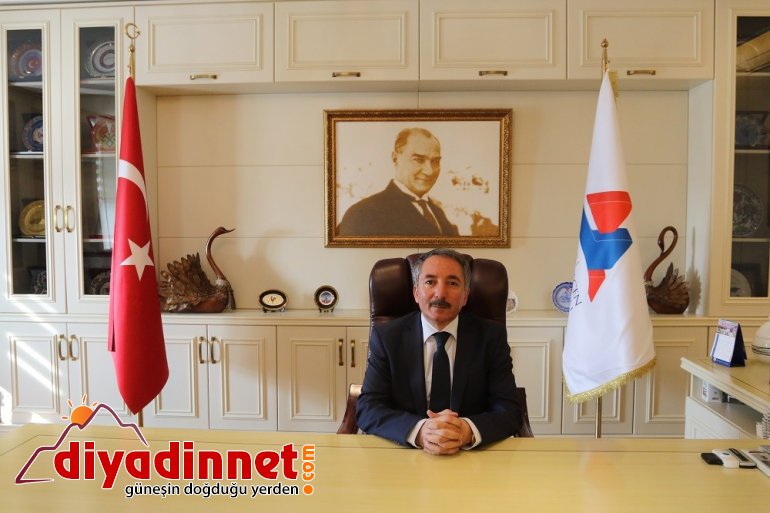 Ağrı İbrahim Çeçen Üniversitesi’nden URAP 2020 Dünya Üniversiteler Sıralamasında Büyük Başarı