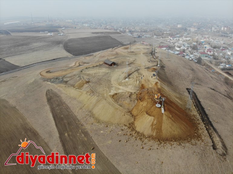 kayak Kayak AĞRI Merkezinde Küpkıran de gece yapılabilecek - 1