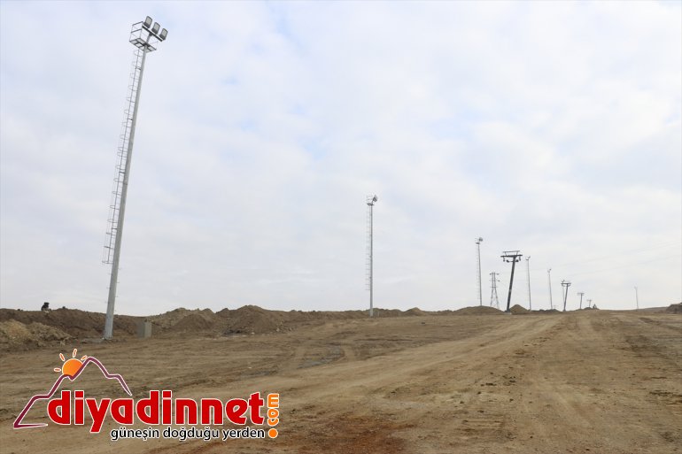 Küpkıran - Merkezinde AĞRI yapılabilecek de Kayak kayak gece 2