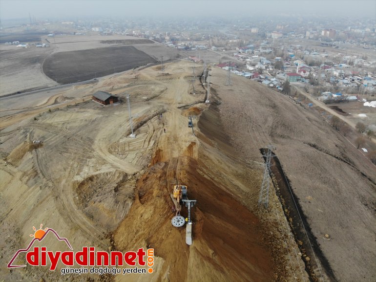 - kayak Merkezinde gece AĞRI de Küpkıran yapılabilecek Kayak 5