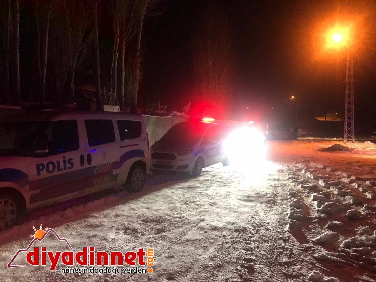 ağrı odunluk yangın4