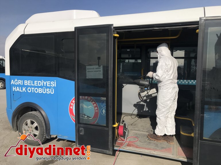 kullanım alanları edildi toplu Ağrı