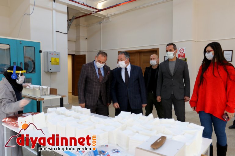 AİÇÜ özel gereksinimi olan muhataplarının hayatını ışığıyla aydınlatıyor3