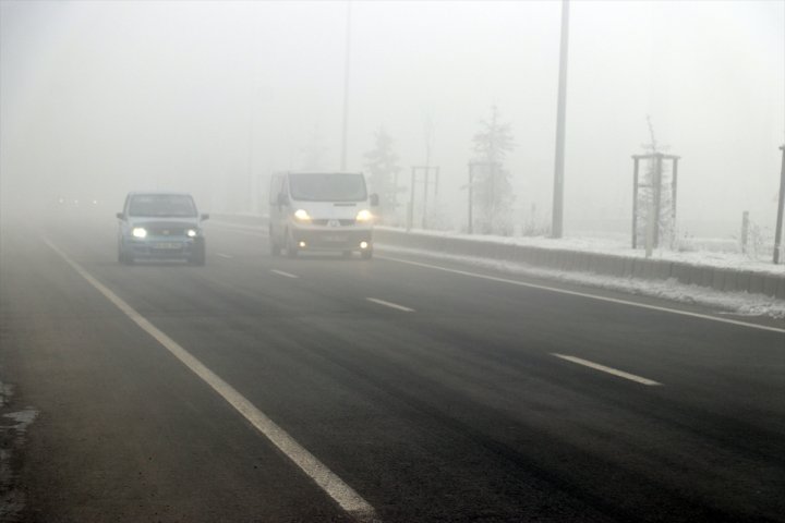 Doğu Anadolu da dondurucu soğuklar4