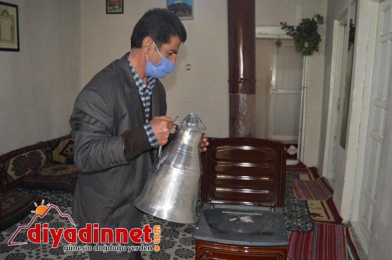 Engelleri aşarak çocuklarına kavuştu2