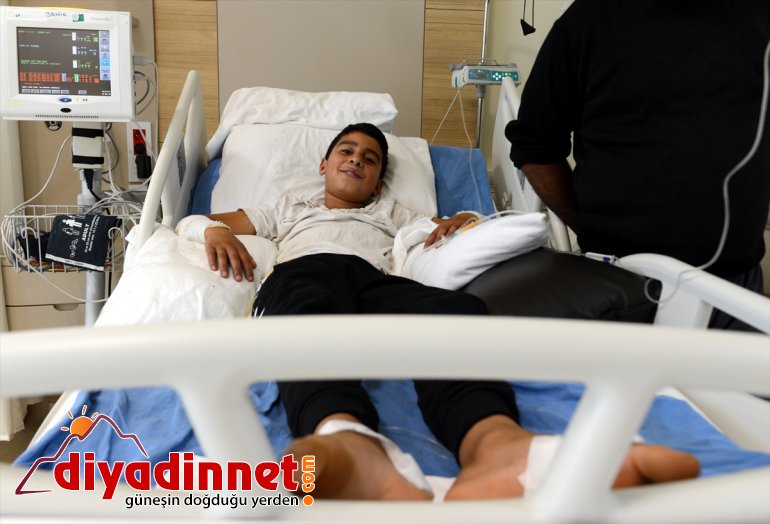 oluyordu - topu canından kaçan merkezine almak isterken Trafo ERZURUM 4