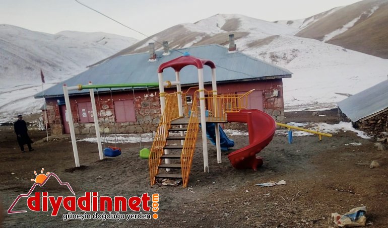 hamur köy park hayali1