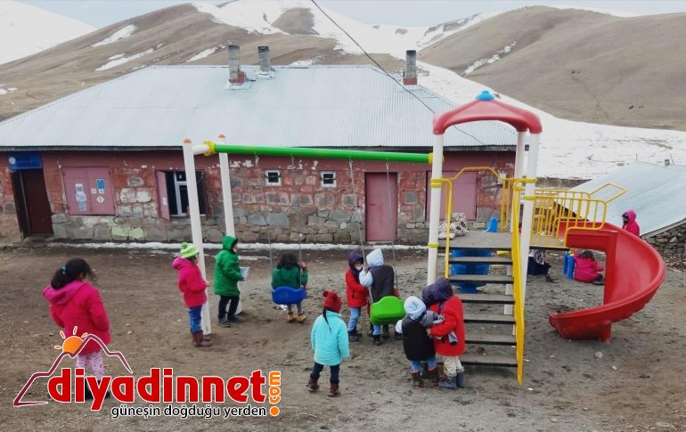 hamur köy park hayali2