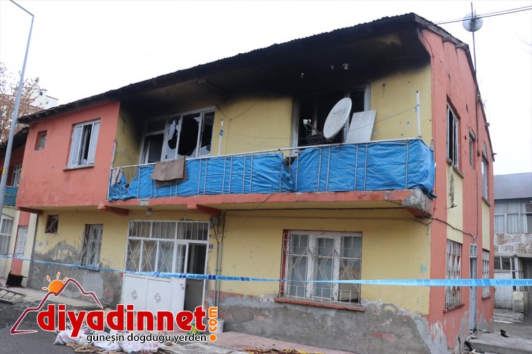 Kahraman hayatını çocuğuyla yangında baba kurtarmaya iki çalıştığı kaybetti 3