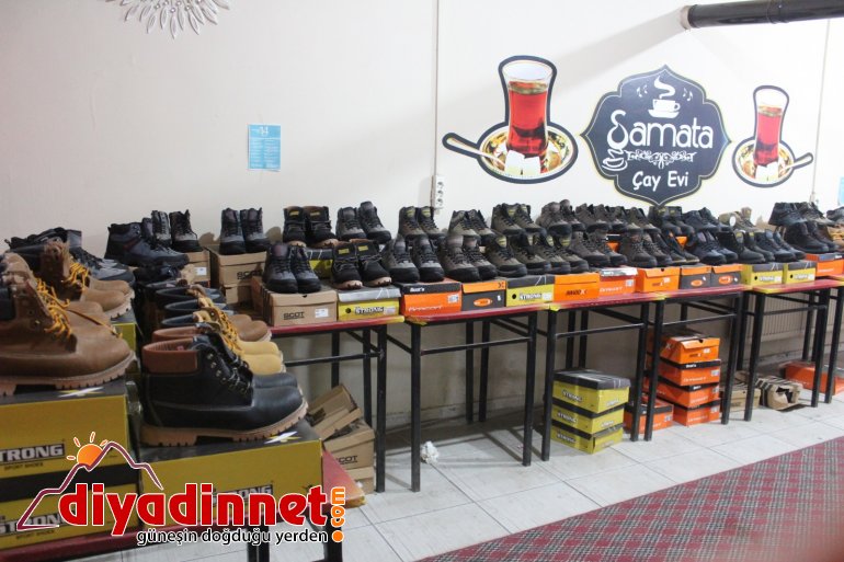 Korona virüs nedeniyle kapattıkları çay ocaklarında şimdi farklı ürünler satıyorlar3