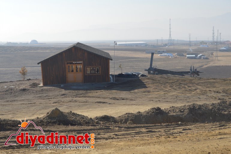 Küpkıran Kayak Merkezi sezona gece kayağıyla başlayacak8