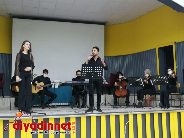 Mehmet Akif Ersoy u anma programı düzenlendi2