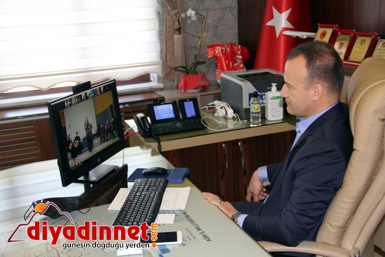 Mehmet Akif Ersoy u anma programı düzenlendi3