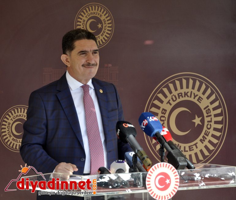 Milletvekili Çelebi: “Ağrı’ya ilk 10 ayda 284 milyon TL sosyal yardım yapıldı”1
